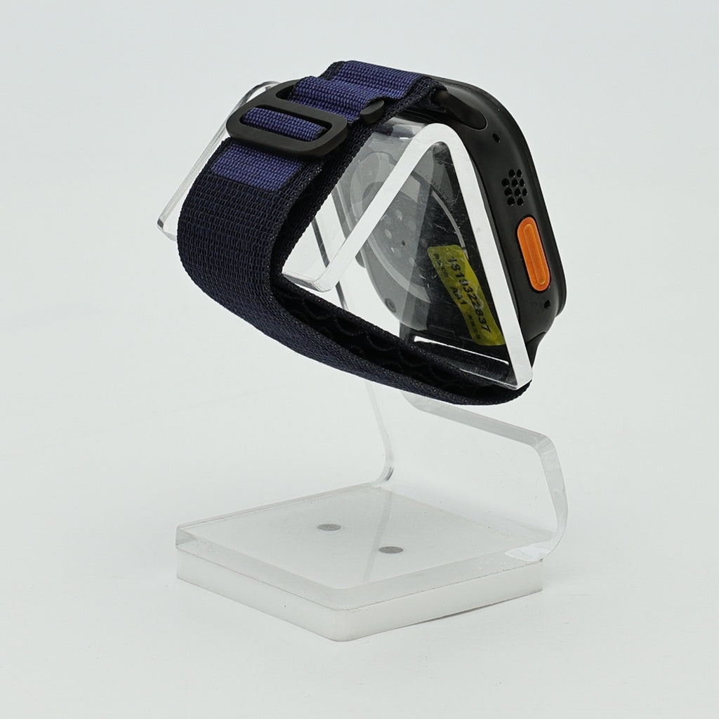 99新 Apple Watch Ultra 2 49毫米 鈦金屬