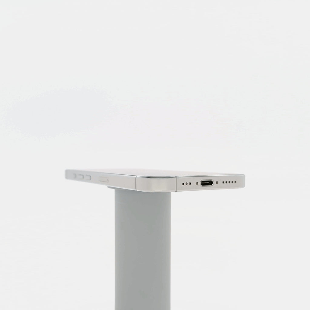 95新 Apple iPhone 16 Pro 128G 白色鈦金屬 中國大陸版