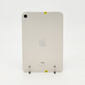 95新 Apple iPad mini6 64G 星光色 WIFI