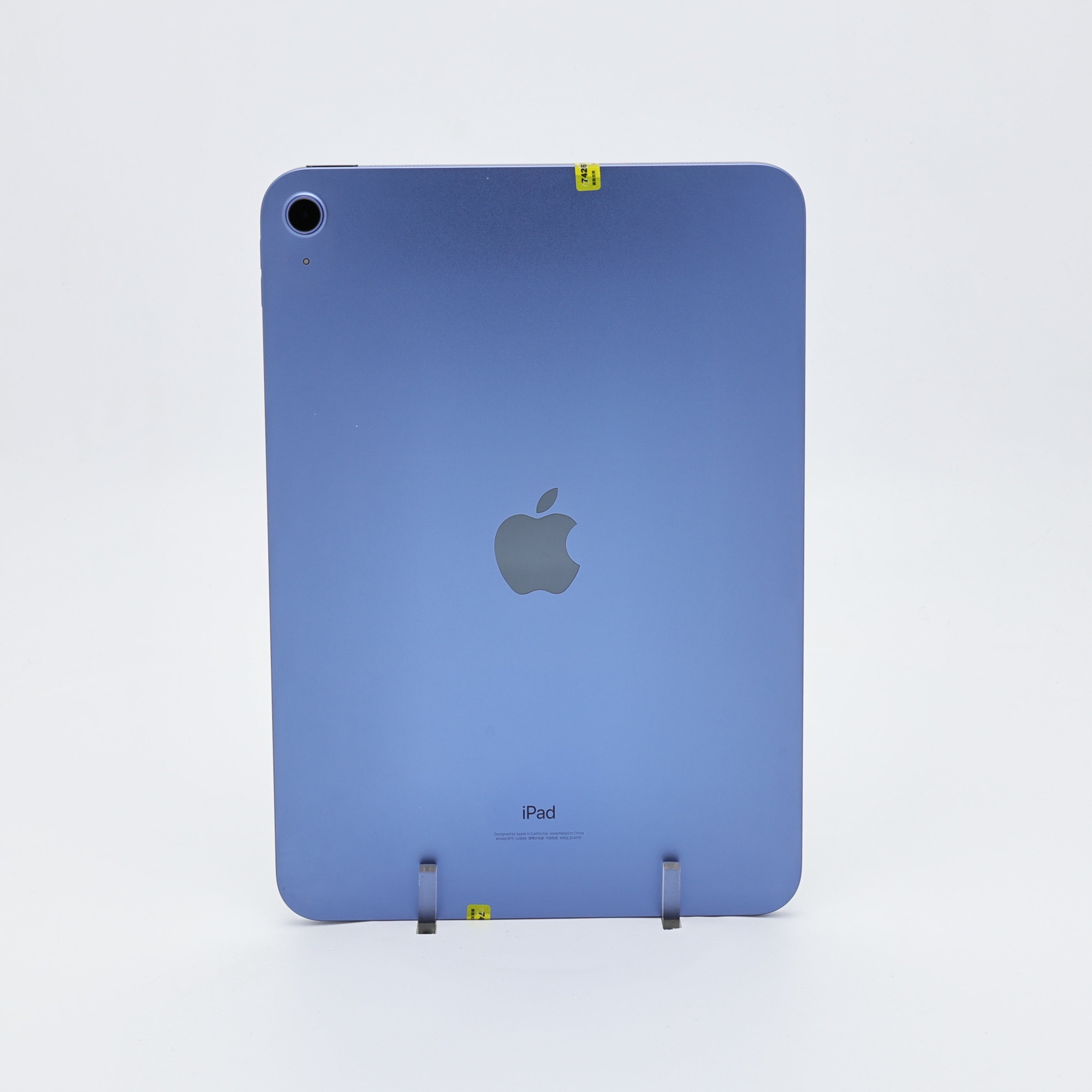 95新 Apple iPad 10代 64G 藍色 WIFI