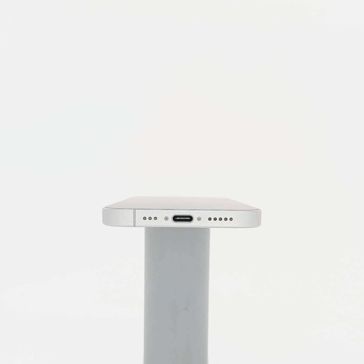 95新 Apple iPhone 16 256G 白色 中國大陸版