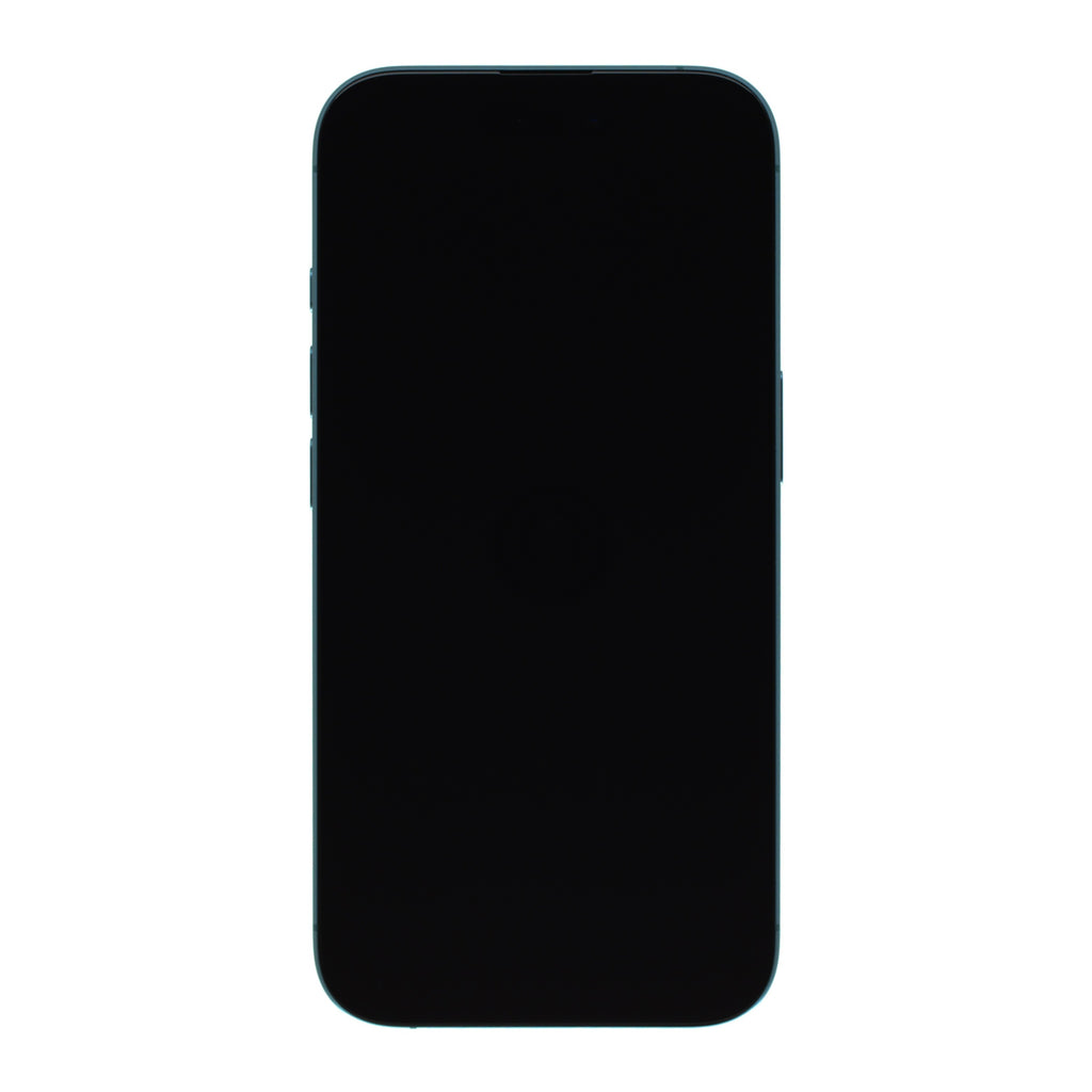 95新 Apple iPhone 16 256G 深青色 中國大陸版