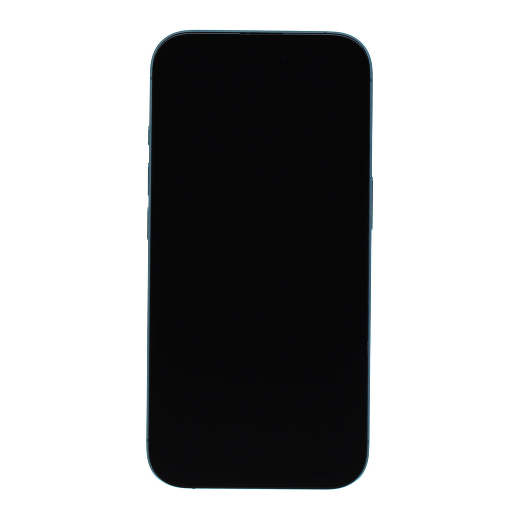 95新 Apple iPhone 16 256G 深青色 中國大陸版