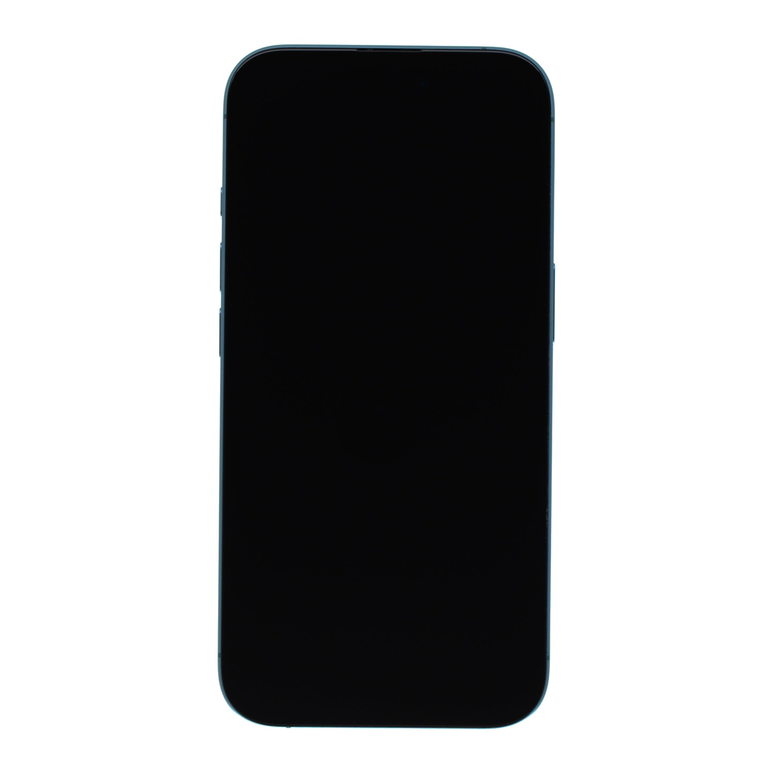 95新 Apple iPhone 16 256G 深青色 中國大陸版