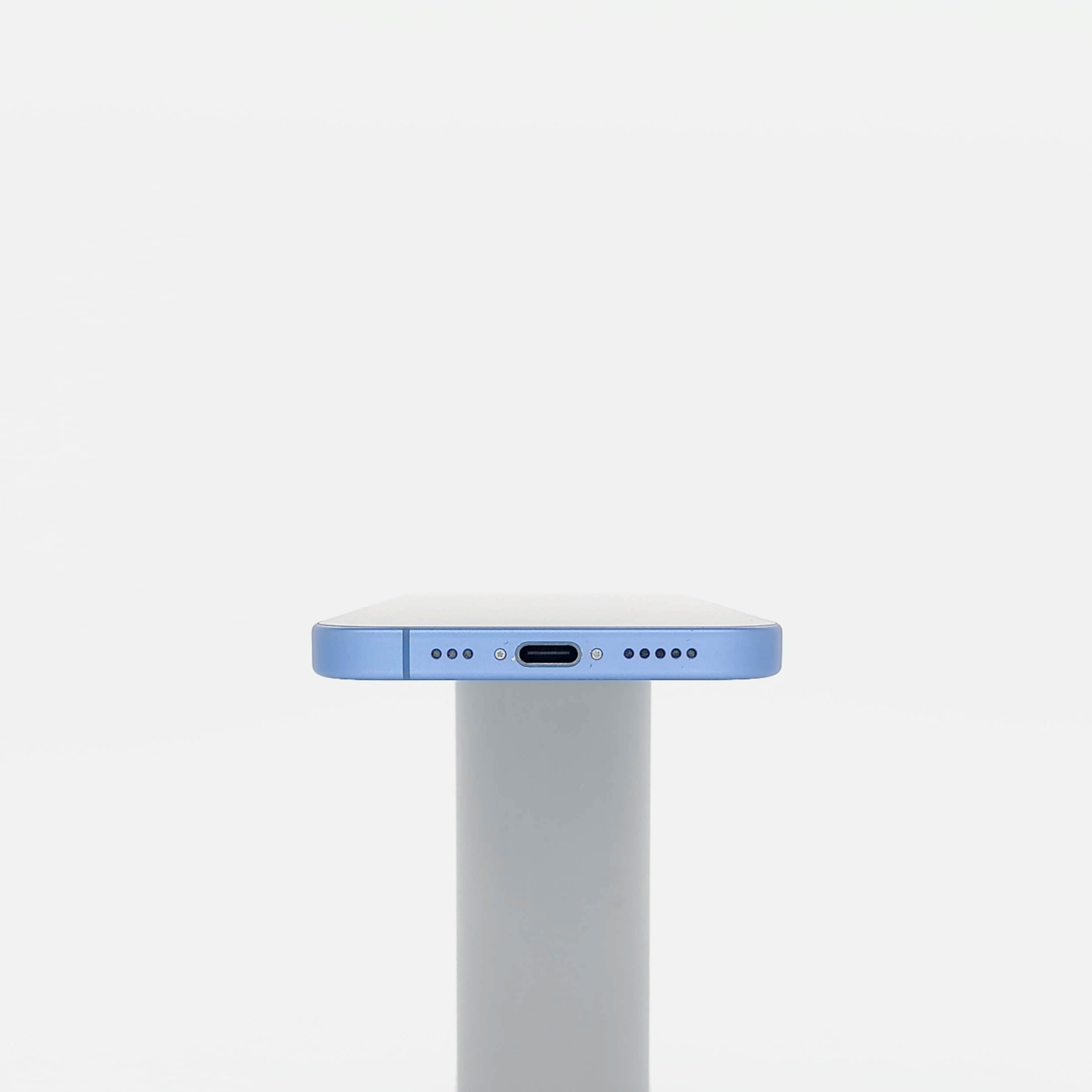 95新 Apple iPhone 16 128G 群青色 中國大陸版