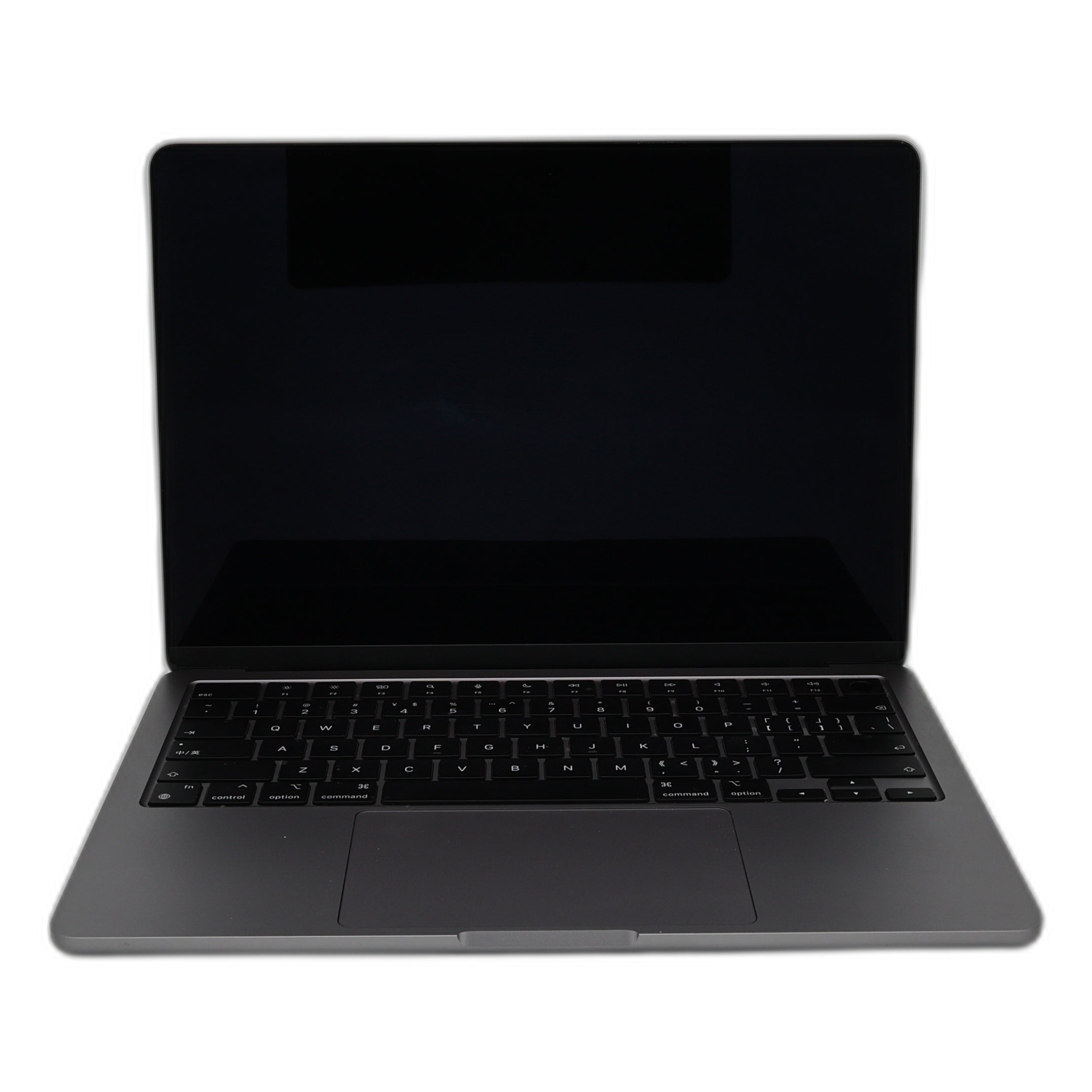 95新 Apple MacBook Air 22年 13寸 M2（8+8核） 16G RAM 256G SSD 深空灰色