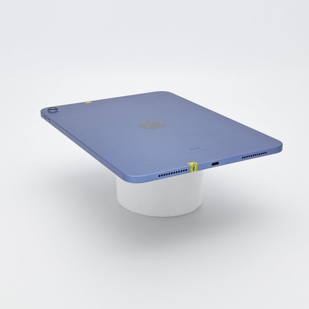 95新 Apple iPad 10代 64G 藍色 WIFI