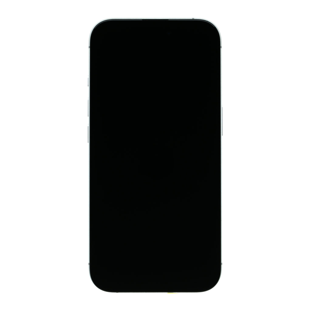 95新 Apple iPhone 16 128G 白色 中國大陸版