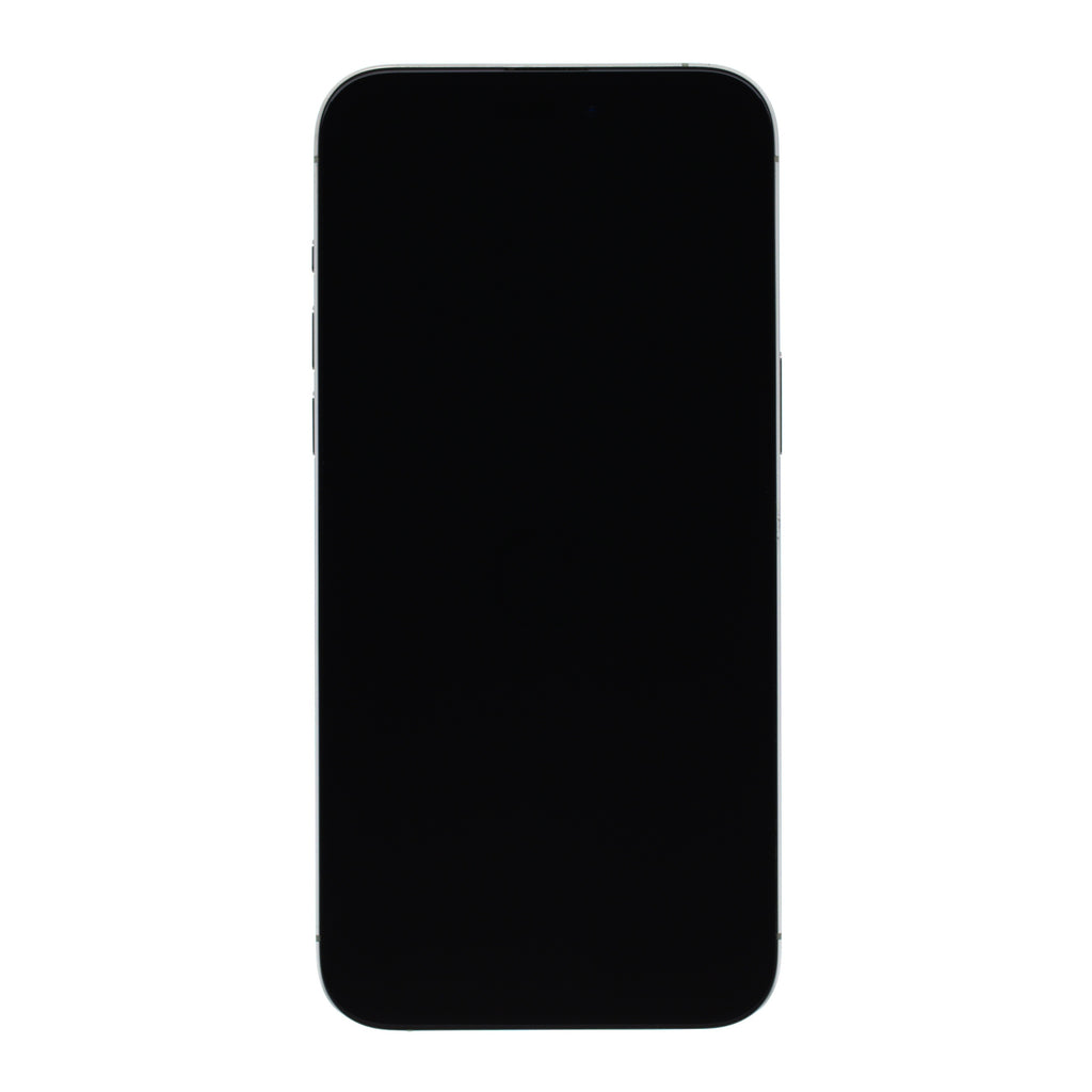 95新 Apple iPhone 15 Pro Max 256G 白色鈦金屬 中國大陸版