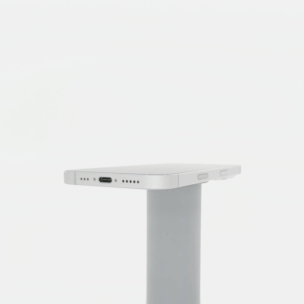 95新 Apple iPhone 16 256G 白色 中國大陸版
