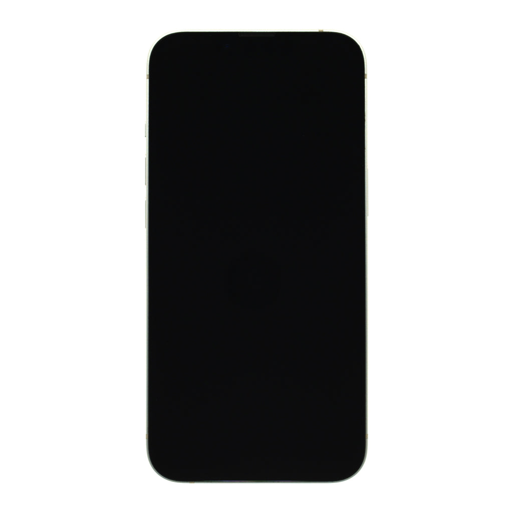 95新 Apple iPhone 13 256G 星光色 中國大陸版