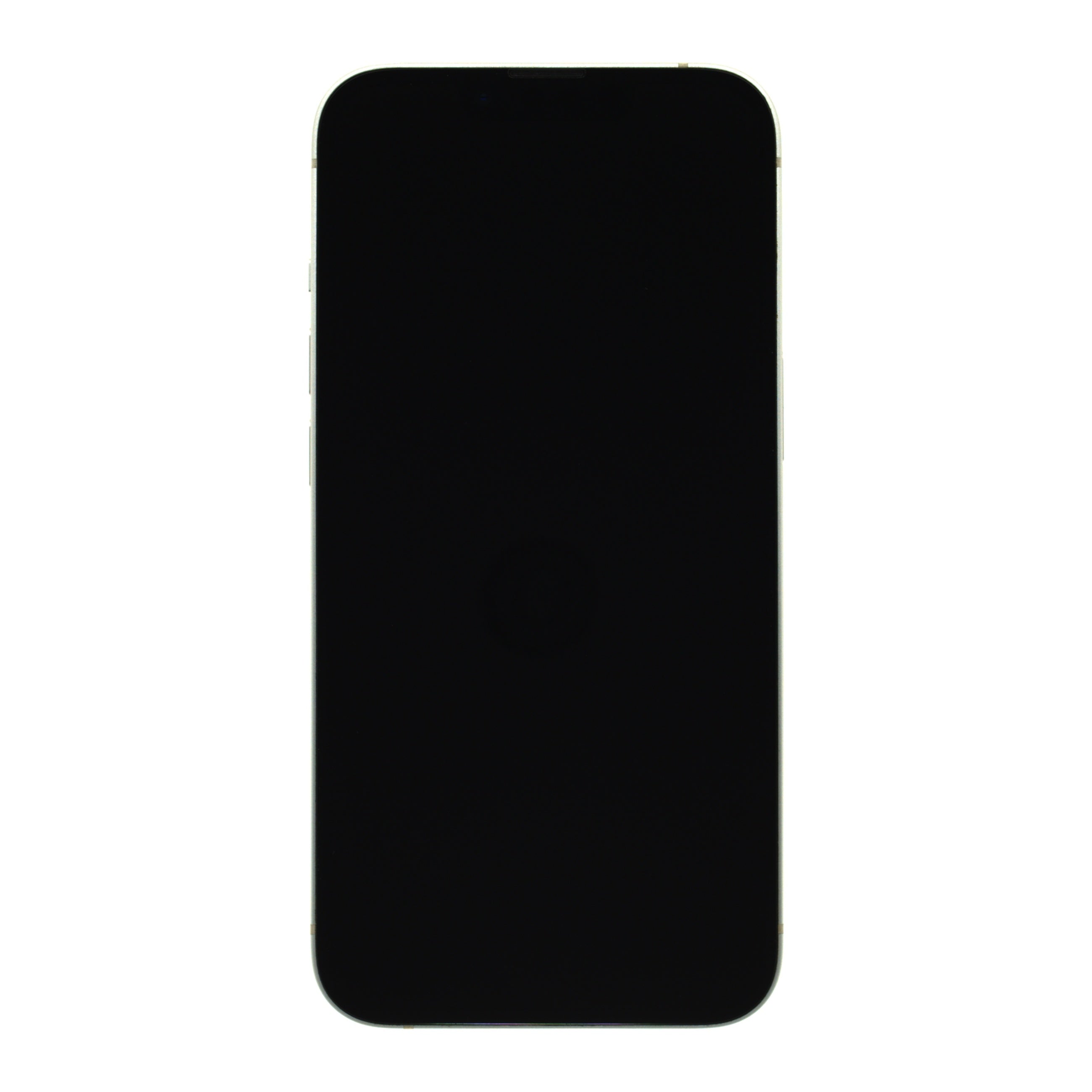 95新 Apple iPhone 13 256G 星光色 中國大陸版