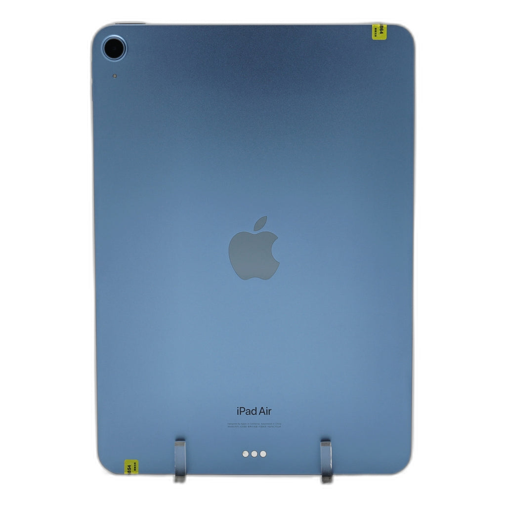 99新 Apple iPad Air5 64G 藍色 WIFI