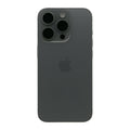 95新 Apple iPhone 15 Pro 128G 原色鈦金屬 中國大陸版