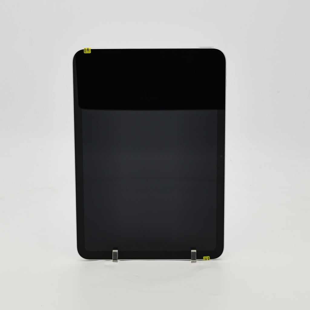 95新 Apple iPad 10代 256G 銀色 WIFI