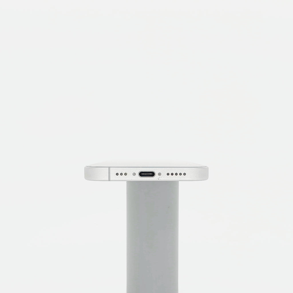 95新 Apple iPhone 16 256G 白色 中國大陸版