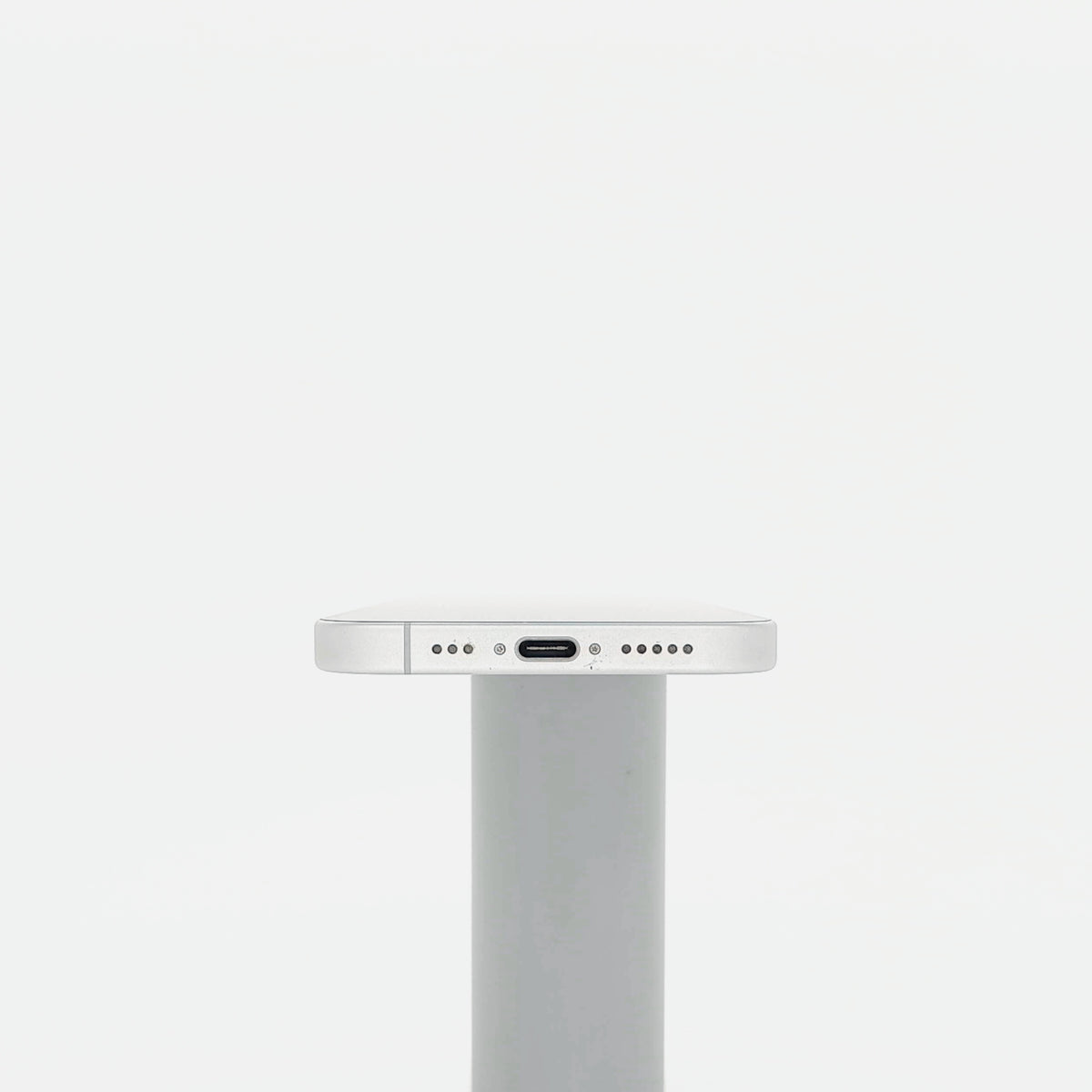 95新 Apple iPhone 16 256G 白色 中國大陸版
