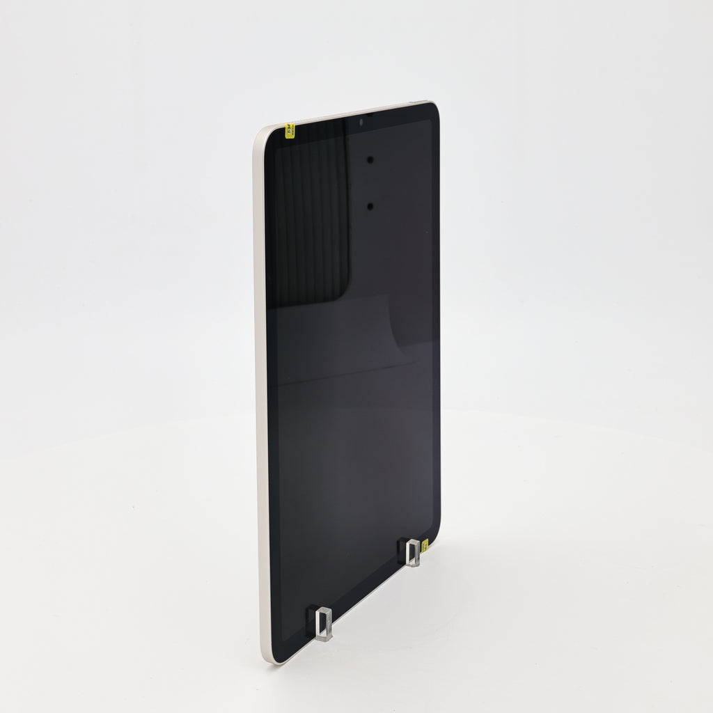 95新 Apple iPad Air5 64G 星光色 WIFI