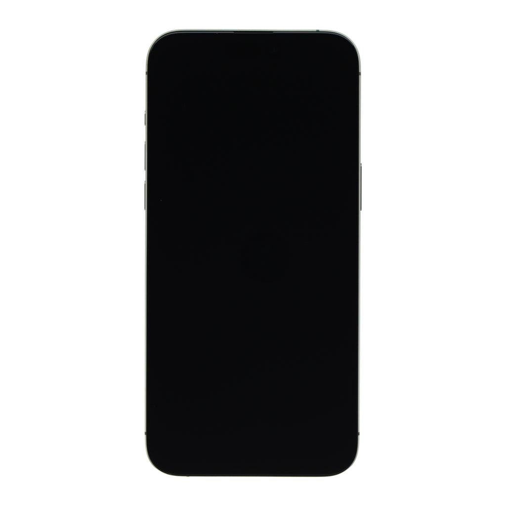 95新 Apple iPhone 15 Pro Max 256G 原色鈦金屬 中國大陸版