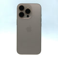 99新 Apple iPhone 16 Pro 128G 沙漠色鈦金屬 中國大陸版