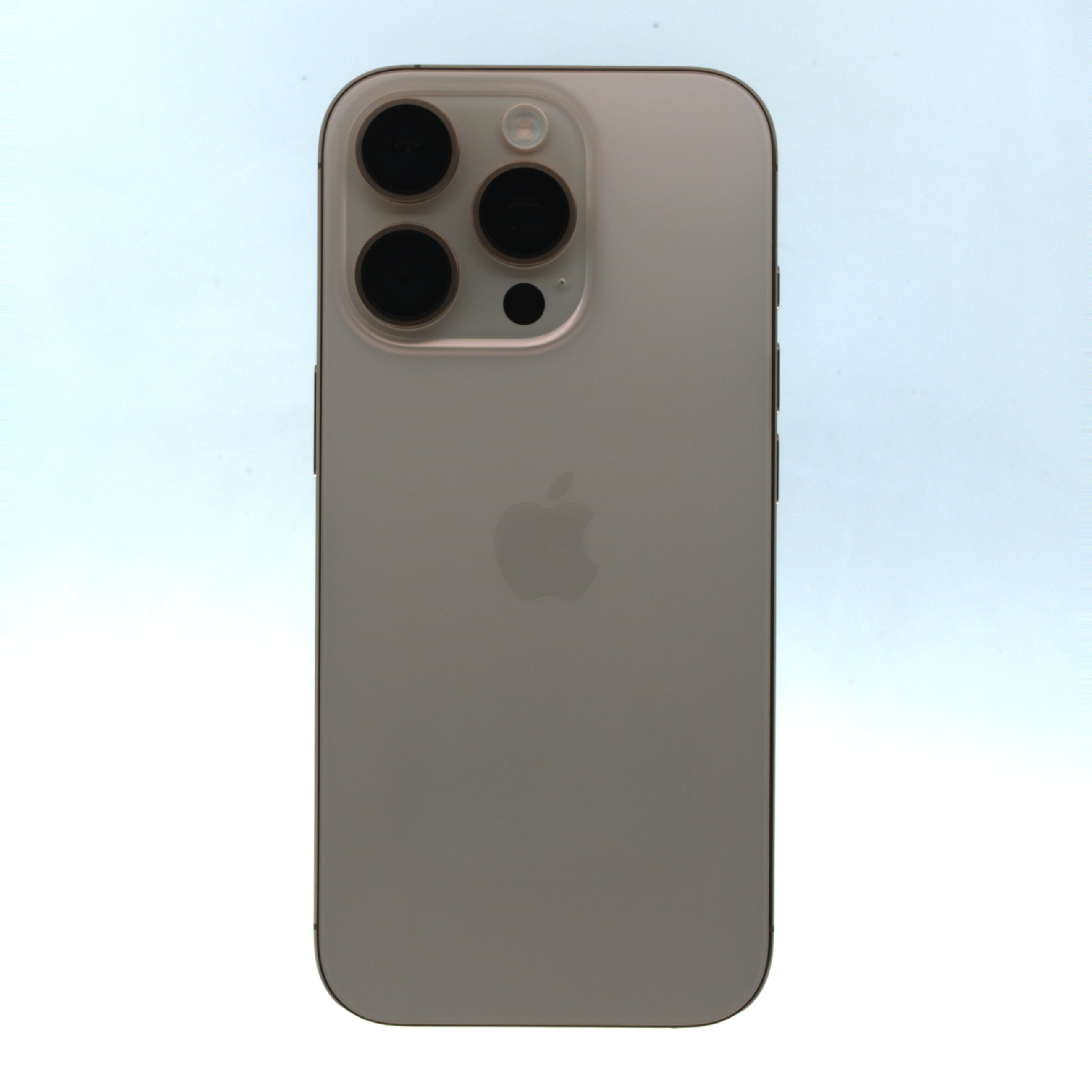 99新 Apple iPhone 16 Pro 128G 沙漠色鈦金屬 中國大陸版