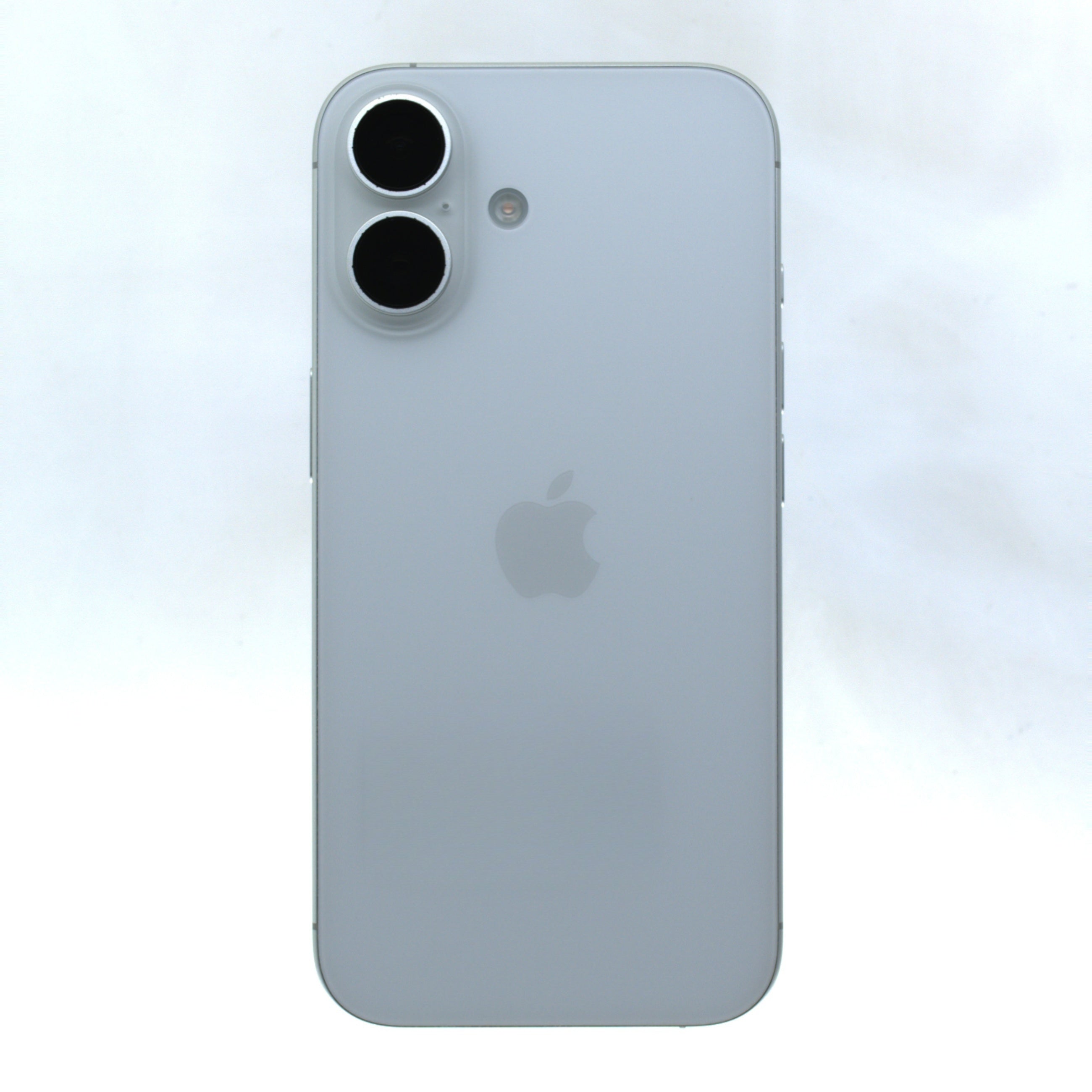 95新 Apple iPhone 16 256G 白色 中國大陸版