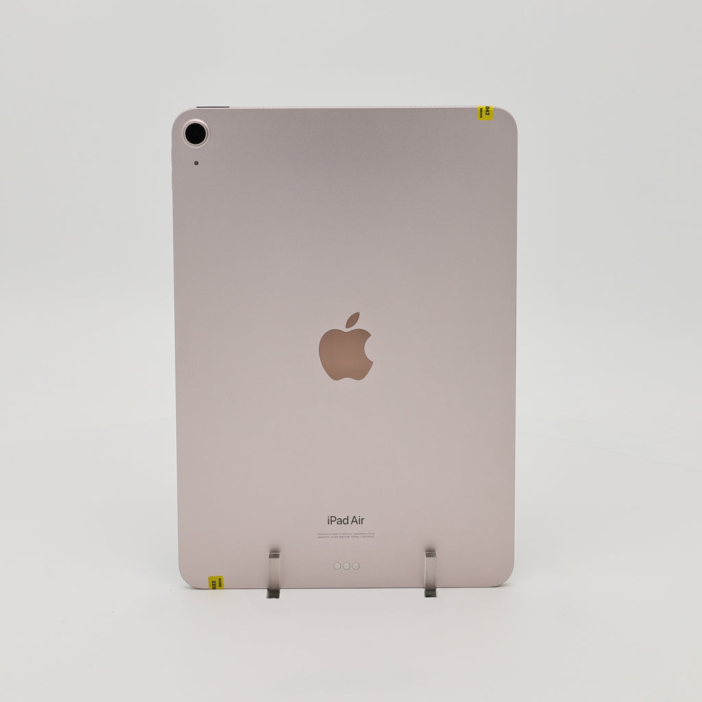 99新 Apple iPad Air5 256G 粉紅色 WIFI