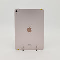 99新 Apple iPad Air5 256G 粉紅色 WIFI