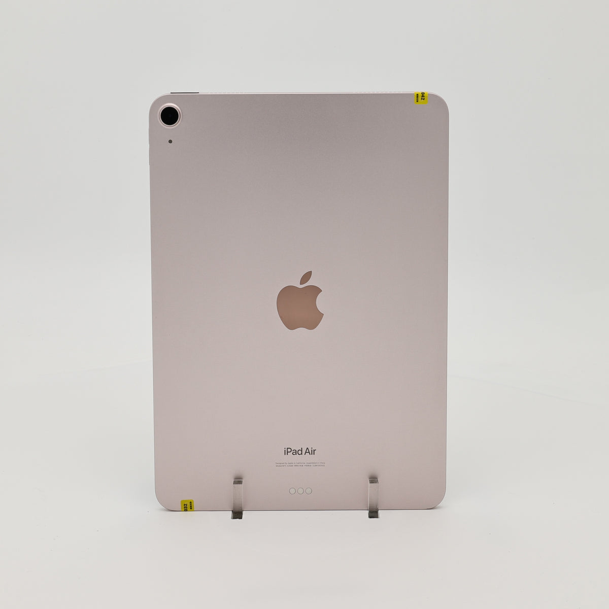 99新 Apple iPad Air5 256G 粉紅色 WIFI