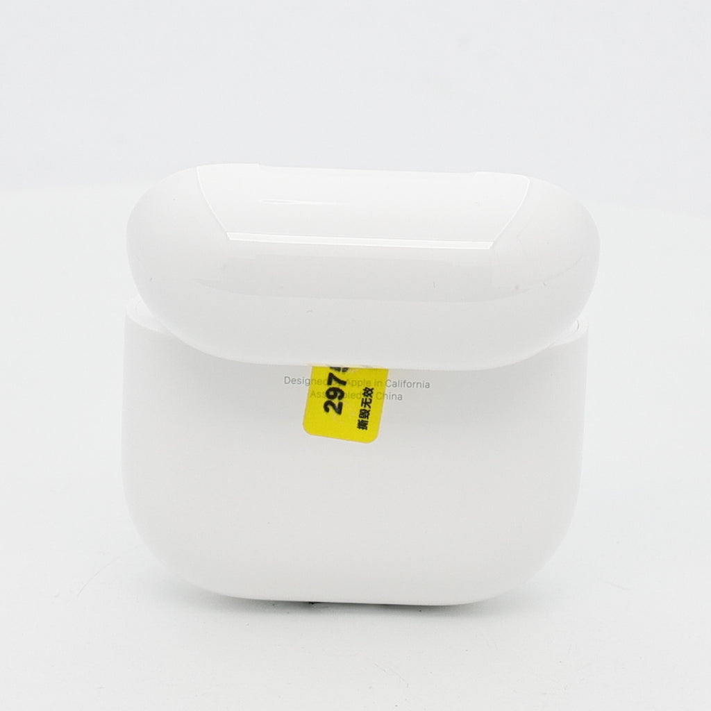 99新 Apple AirPods 4 (不支持主动降噪) 白色
