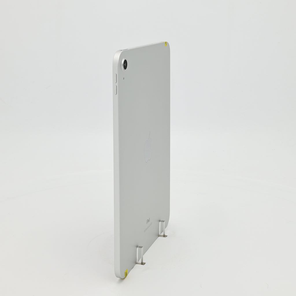 99新 Apple iPad 10代 256G 銀色 WIFI