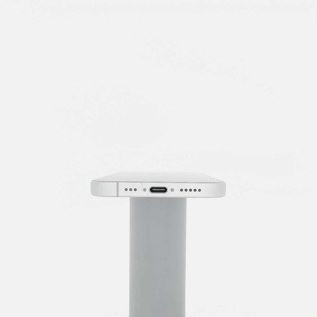 95新 Apple iPhone 16 256G 白色 中國大陸版