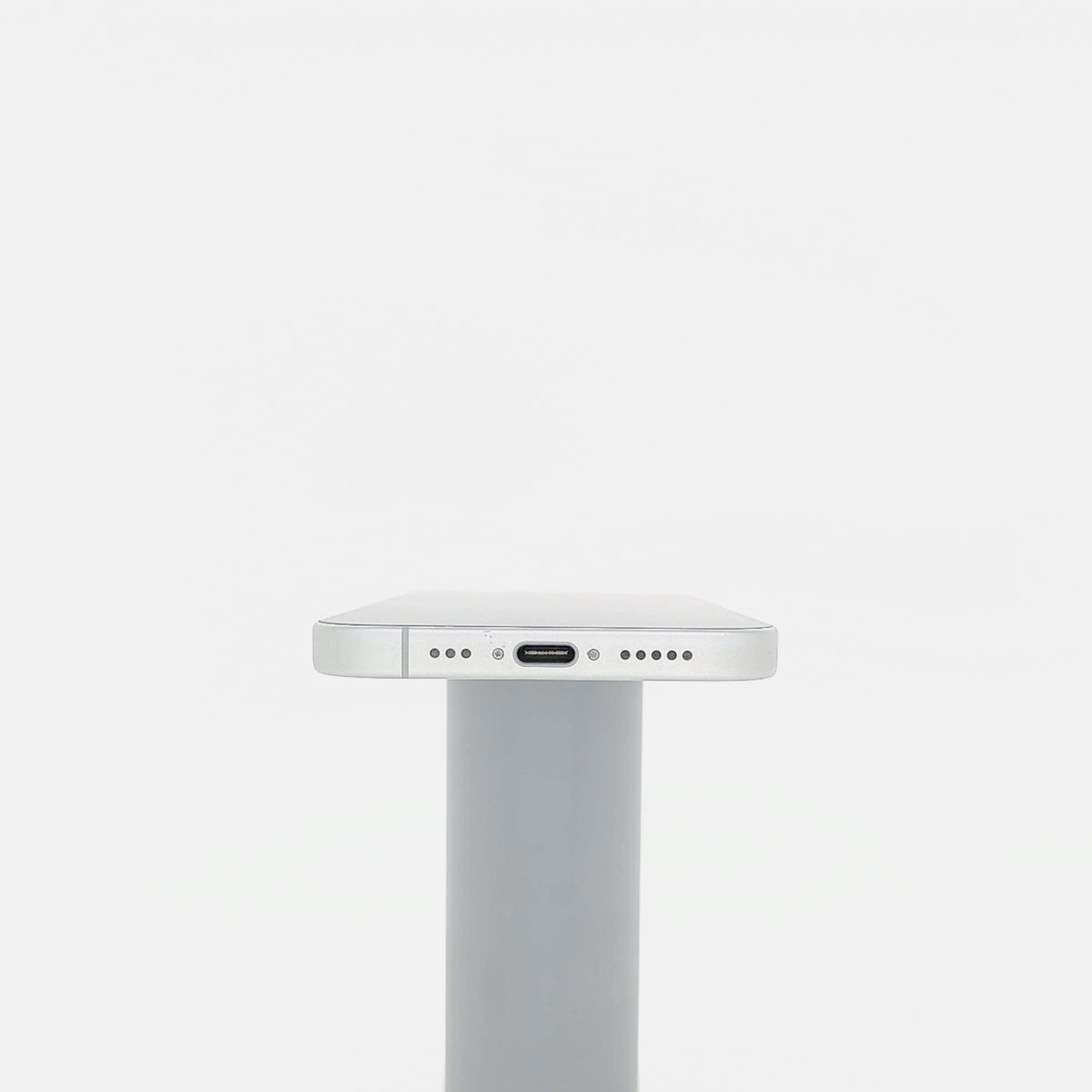 95新 Apple iPhone 16 256G 白色 中國大陸版