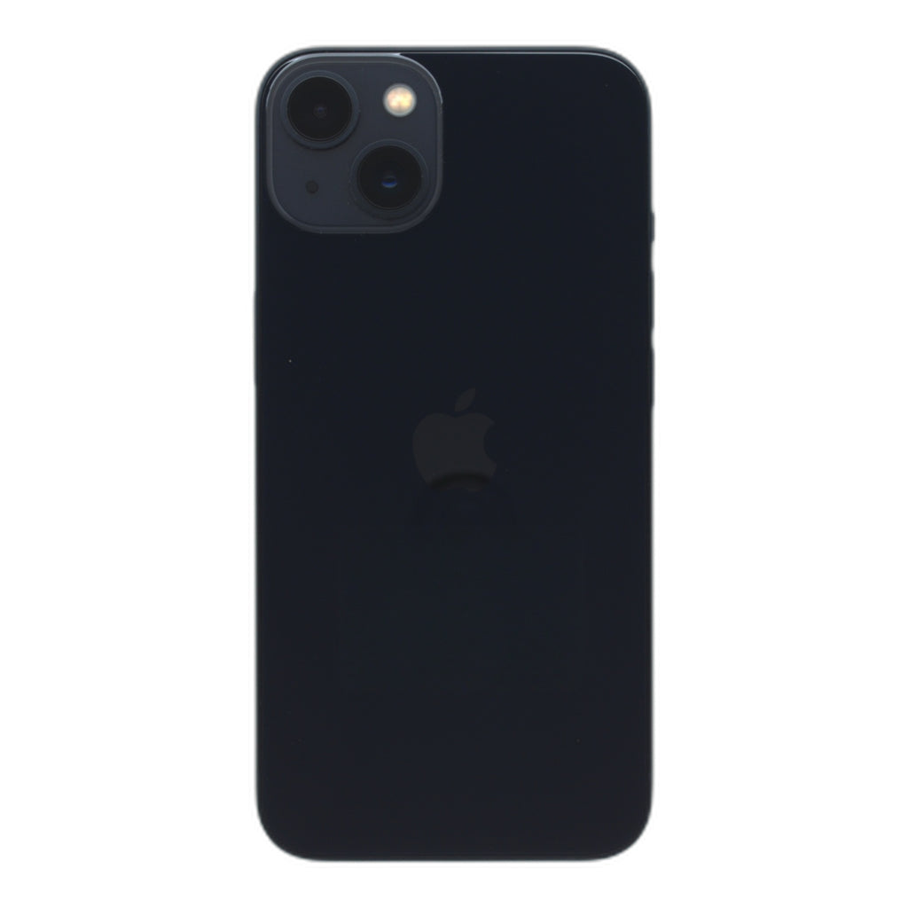 95新 Apple iPhone 13 256G 午夜色 中國大陸版