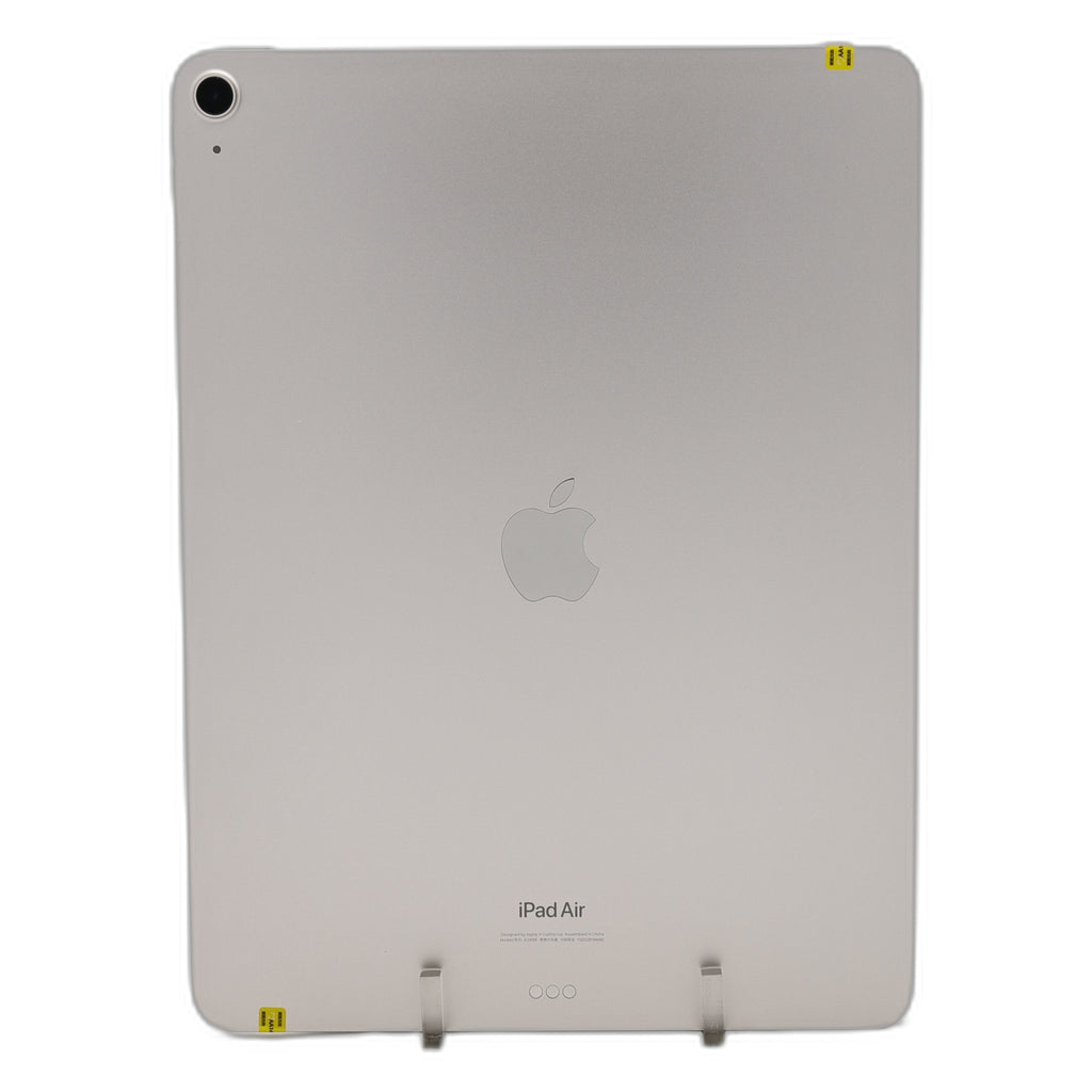 99新 Apple iPad Air (M2) 13英寸 128G 星光色 WIFI