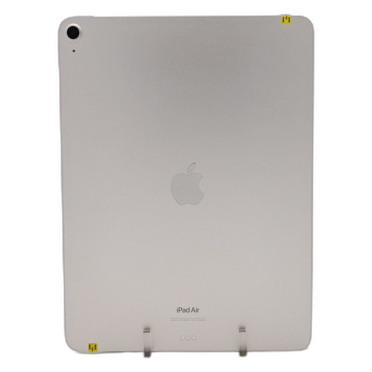 99新 Apple iPad Air (M2) 13英寸 128G 星光色 WIFI