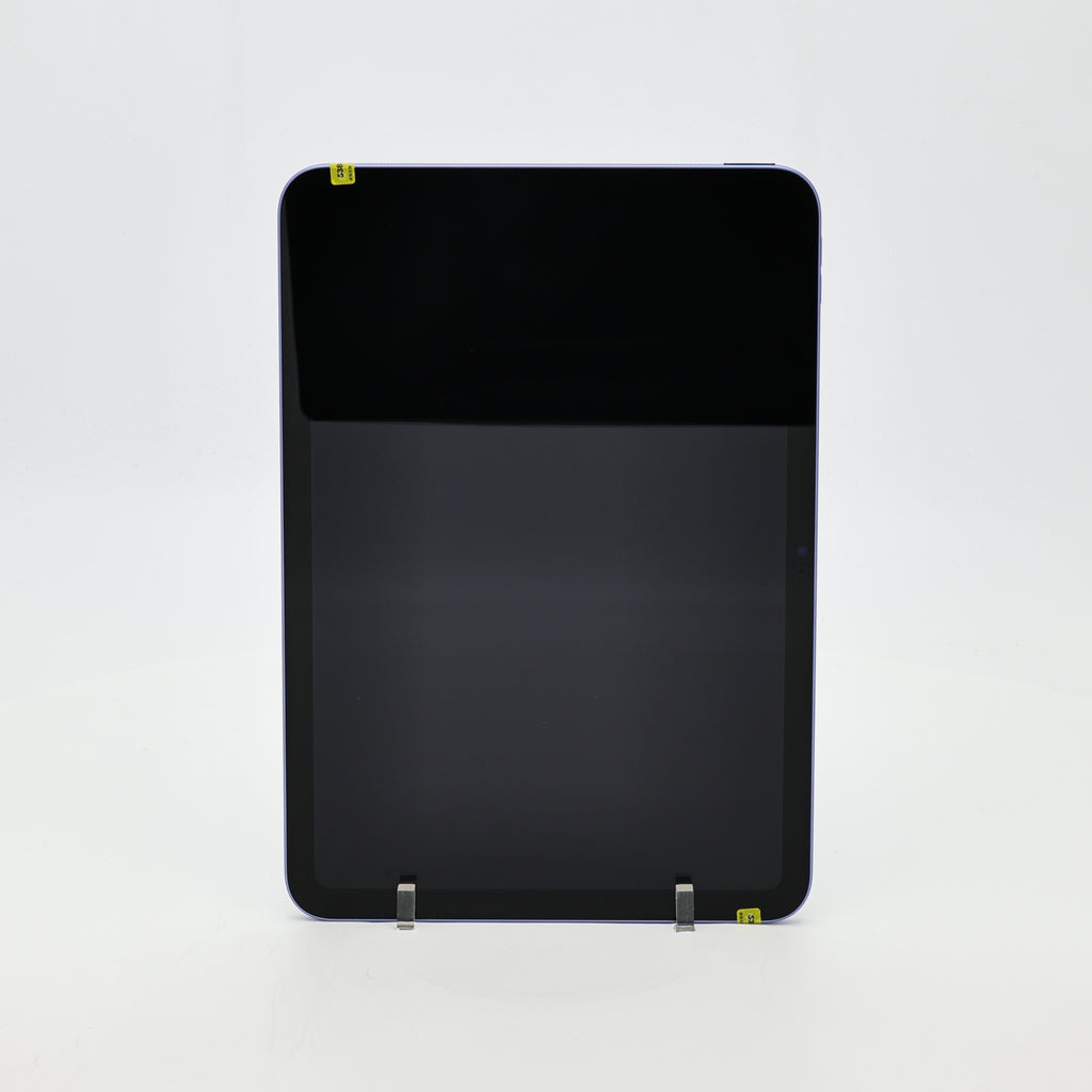 95新 Apple iPad 10代 64G 藍色 WIFI