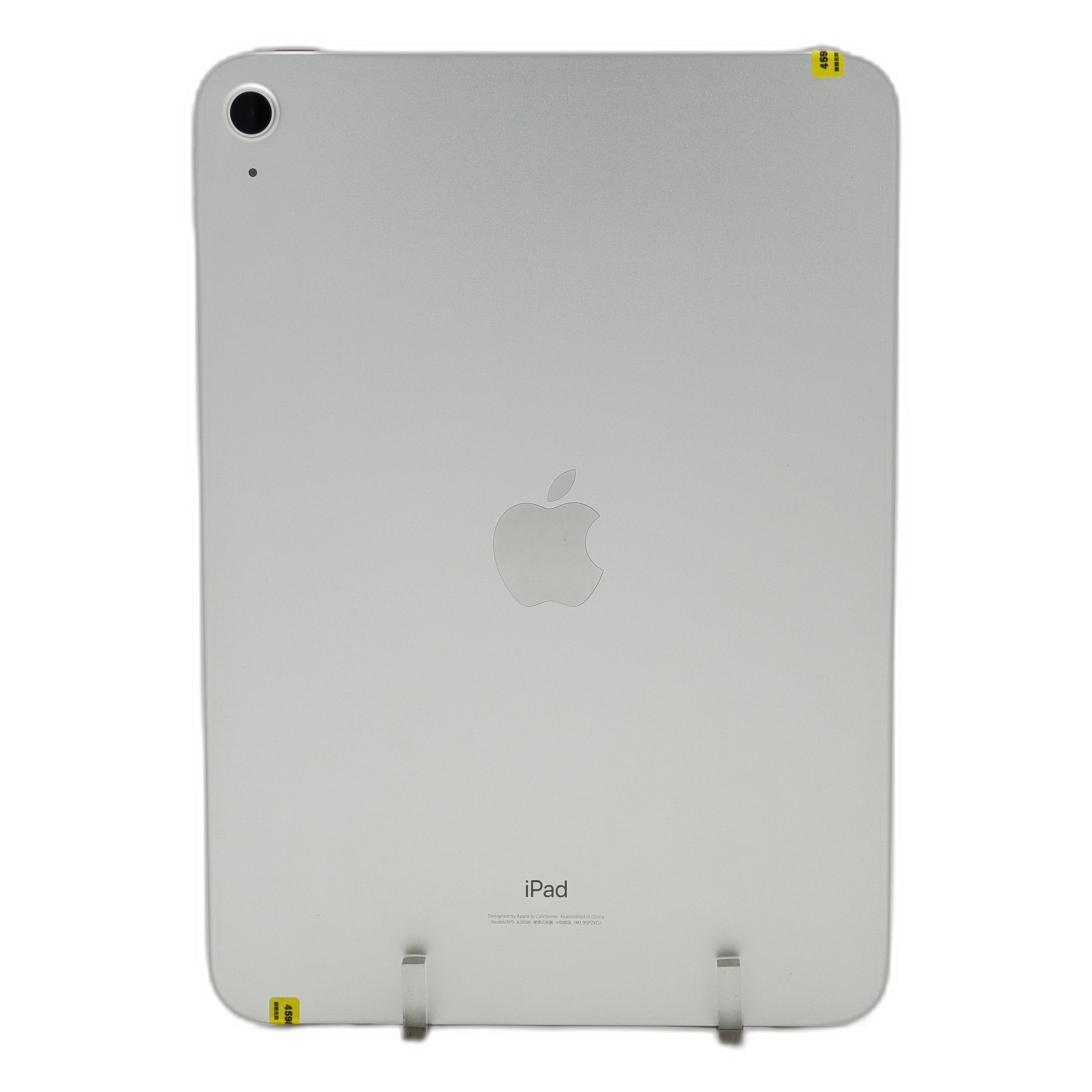 99新 Apple iPad 10代 256G 銀色 WIFI