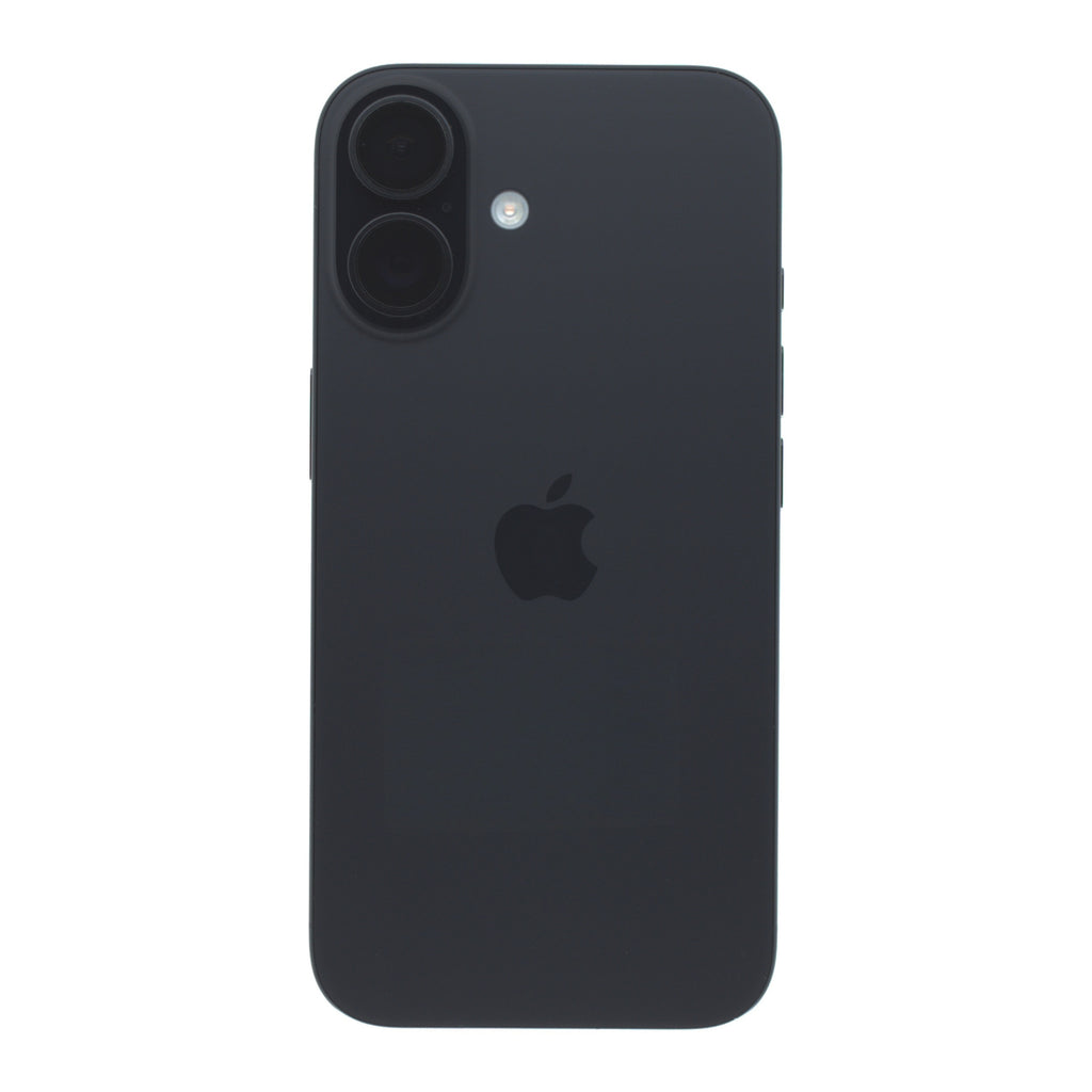 99新 Apple iPhone 16 256G 黑色 中國大陸版