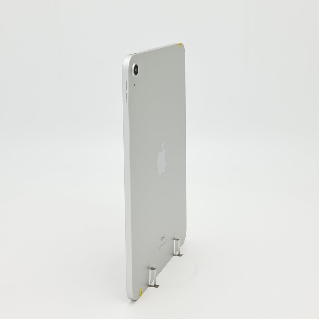 99新 Apple iPad 10代 64G 銀色 WIFI