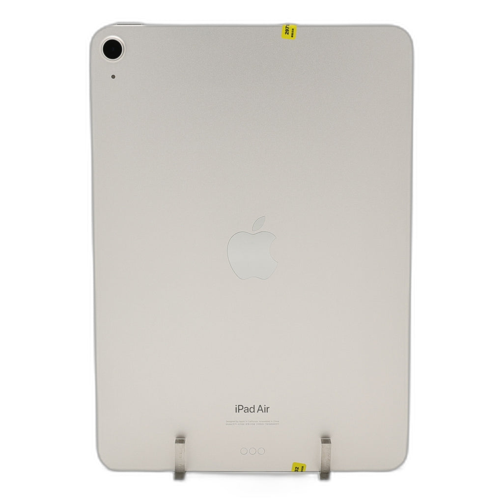 99新 Apple iPad Air5 64G 星光色 WIFI