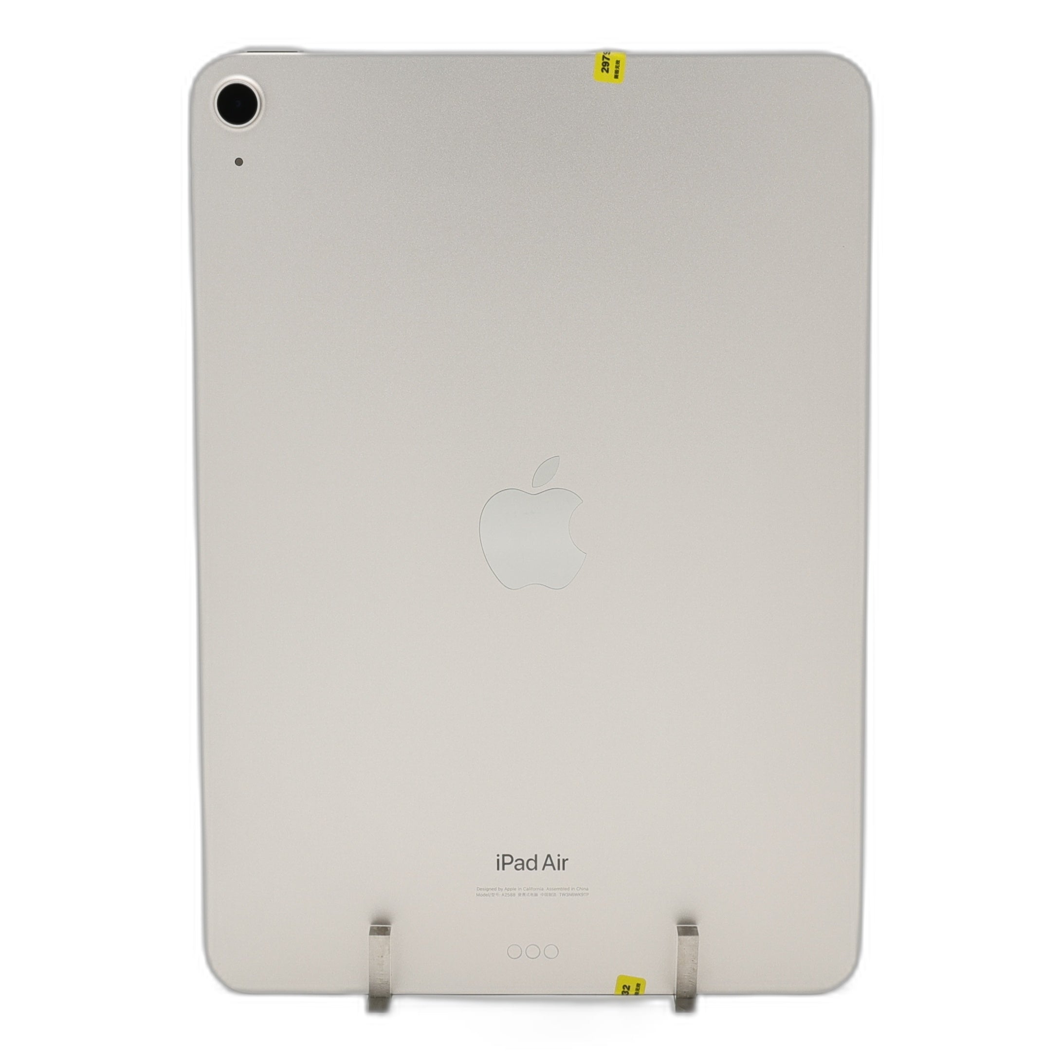 99新 Apple iPad Air5 64G 星光色 WIFI