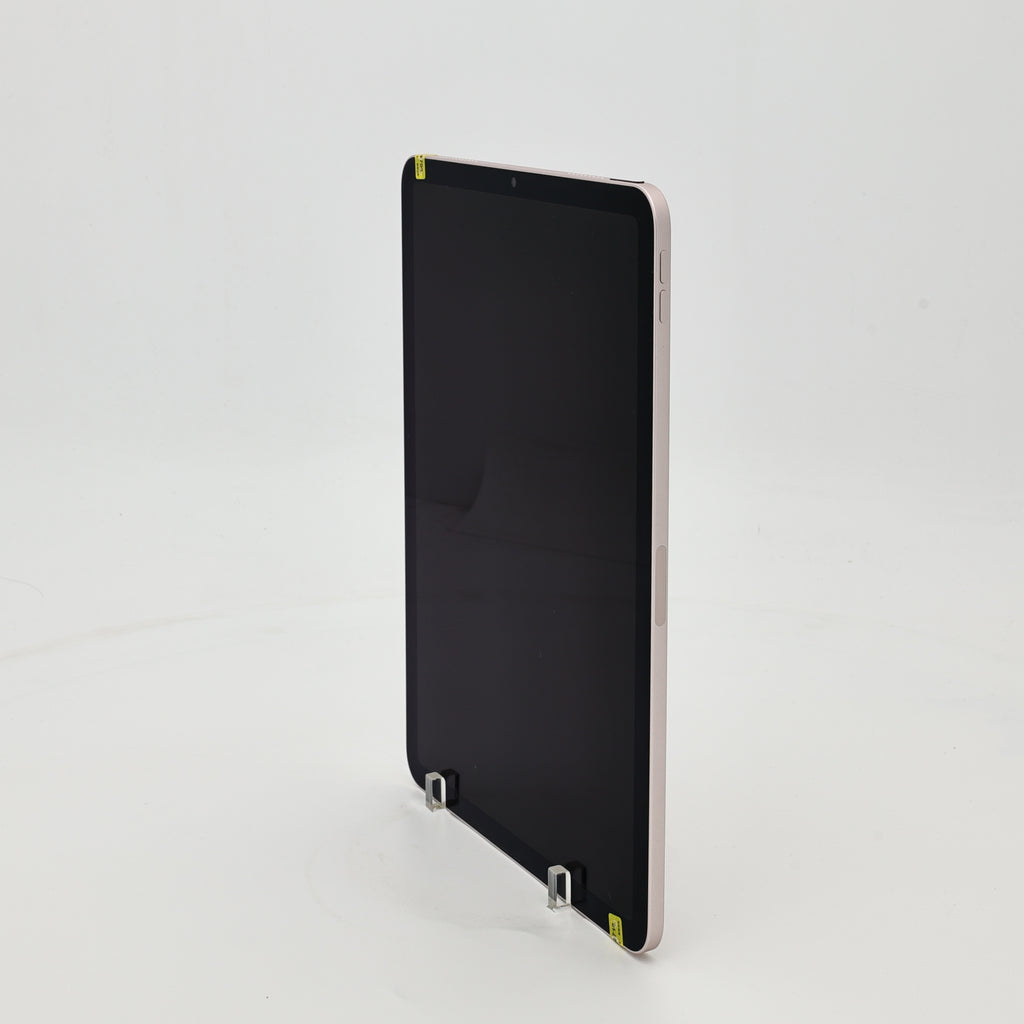 95新 Apple iPad Air5 256G 粉紅色 WIFI