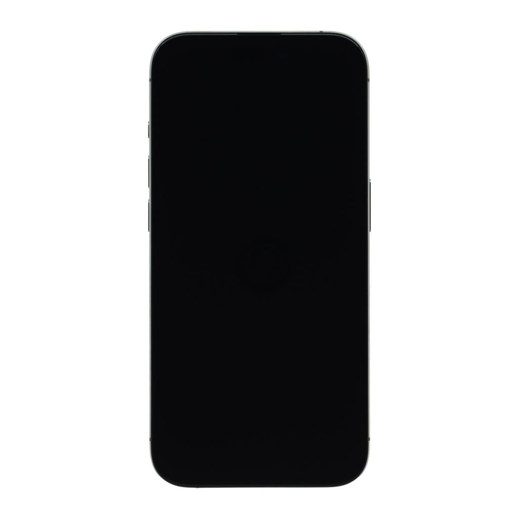95新 Apple iPhone 15 Pro 128G 原色鈦金屬 中國大陸版