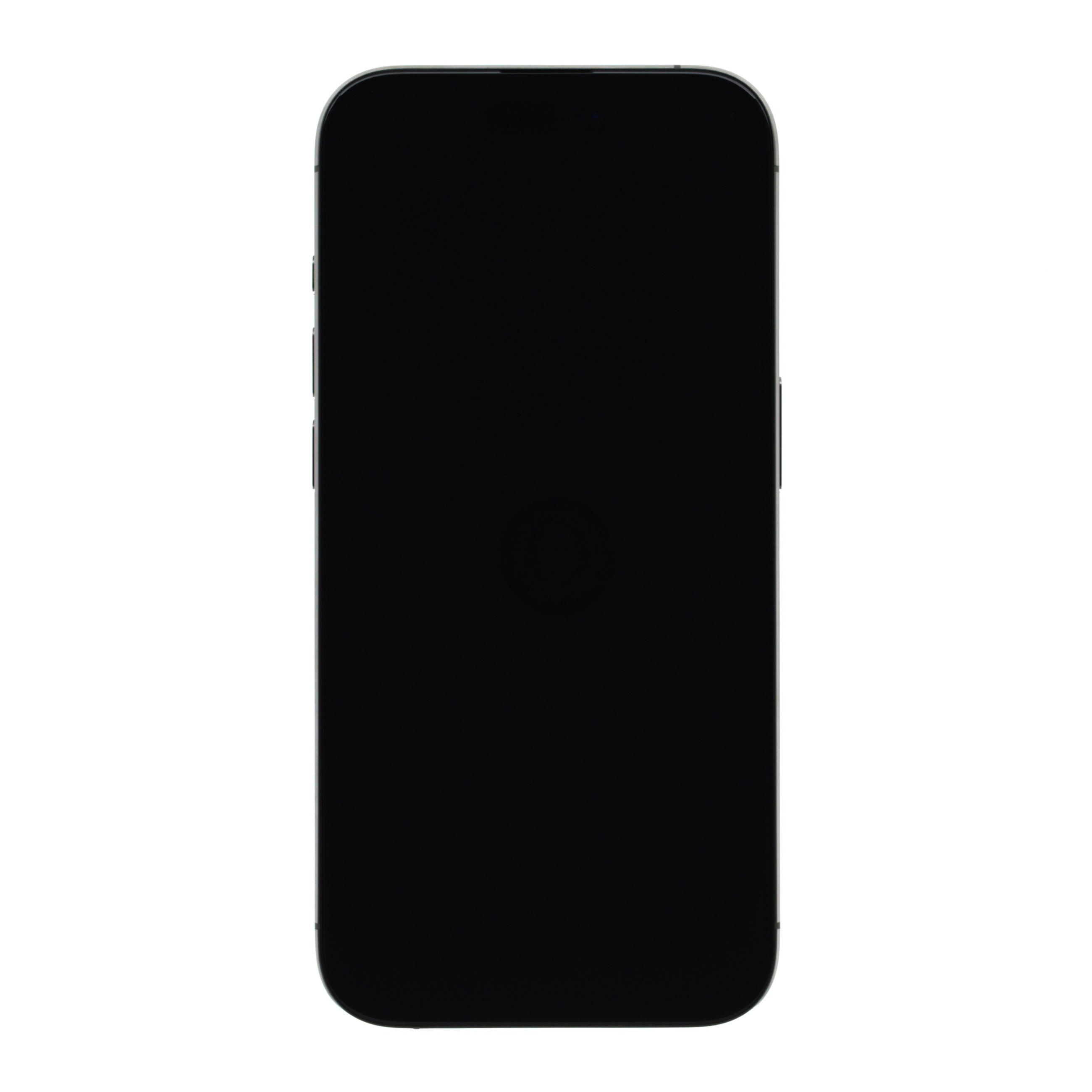 95新 Apple iPhone 15 Pro 128G 原色鈦金屬 中國大陸版