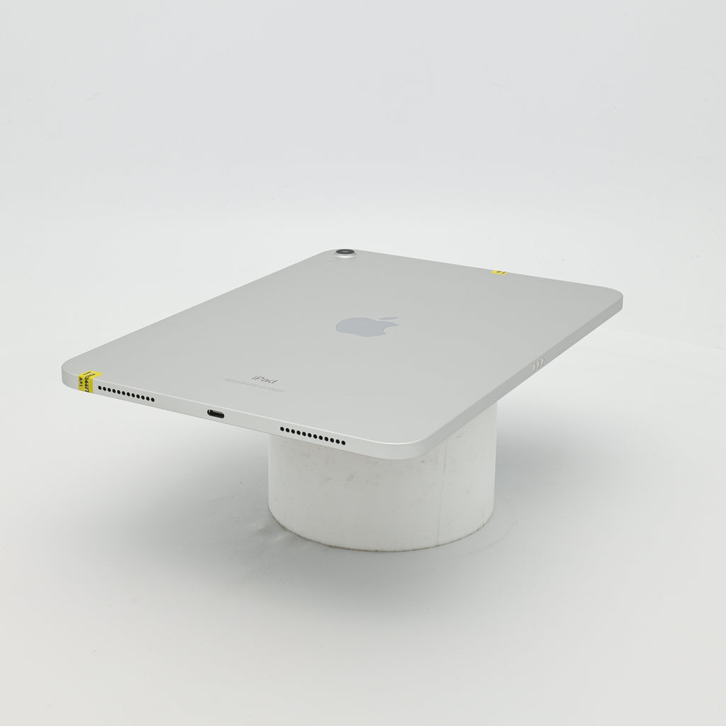 99新 Apple iPad 10代 256G 銀色 WIFI