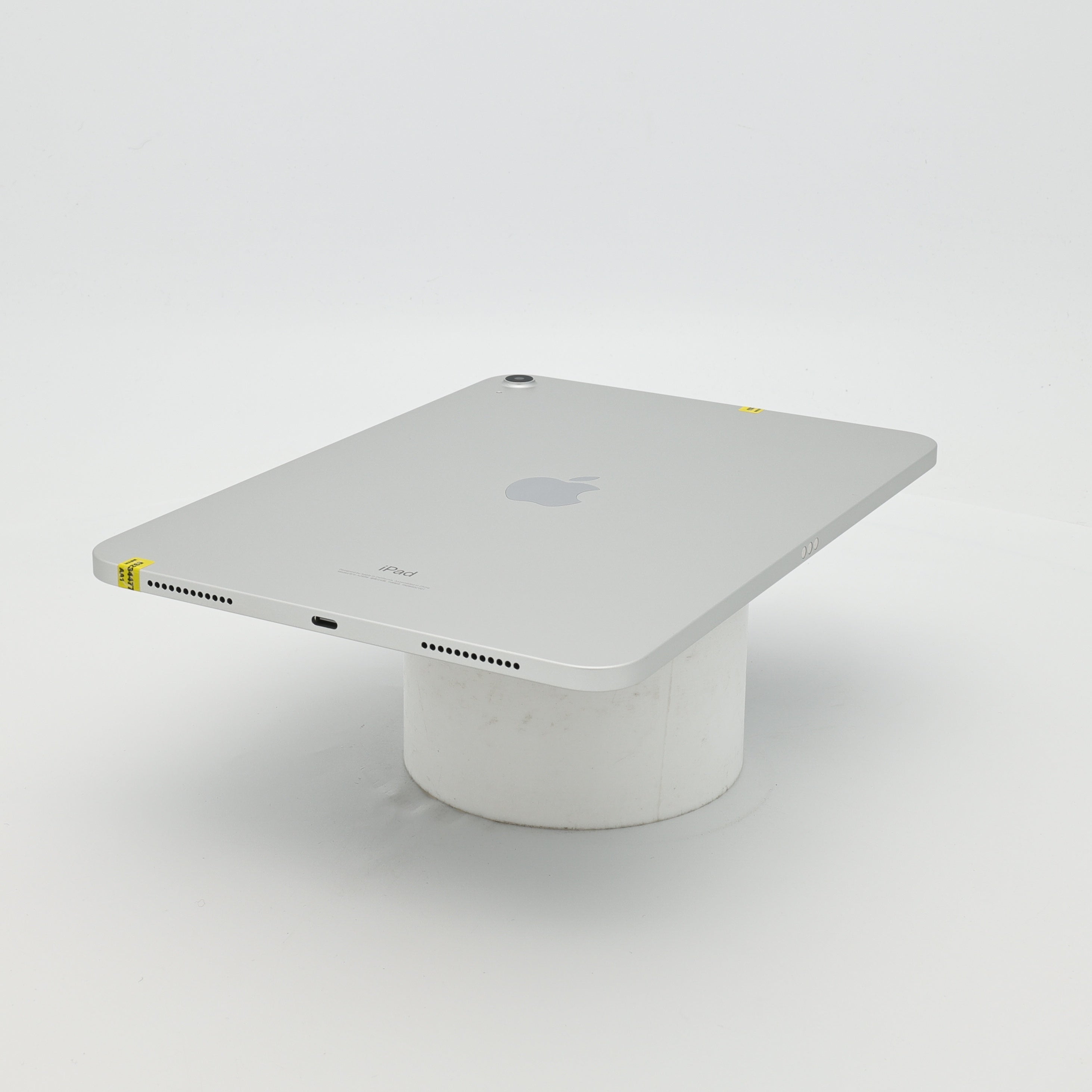 99新 Apple iPad 10代 256G 銀色 WIFI