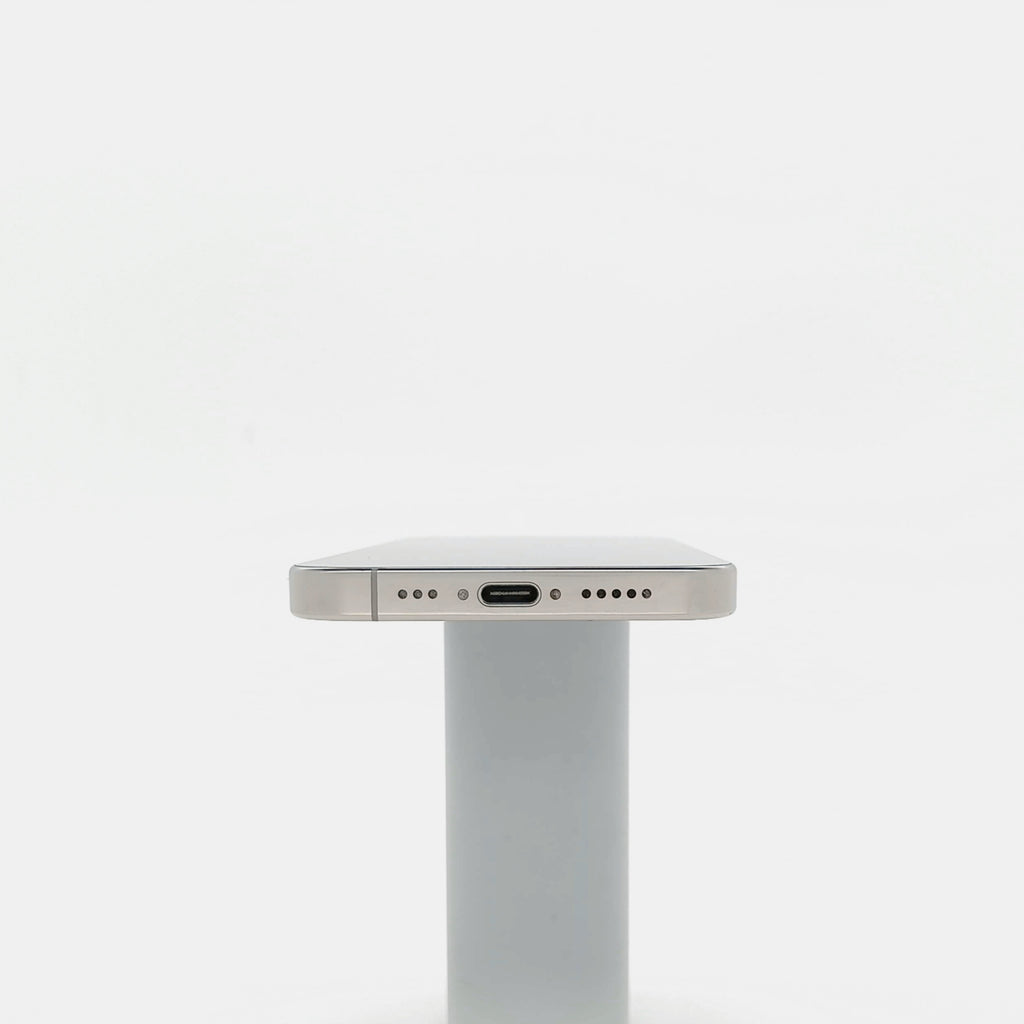 95新 Apple iPhone 16 Pro 128G 原色鈦金屬 中國大陸版
