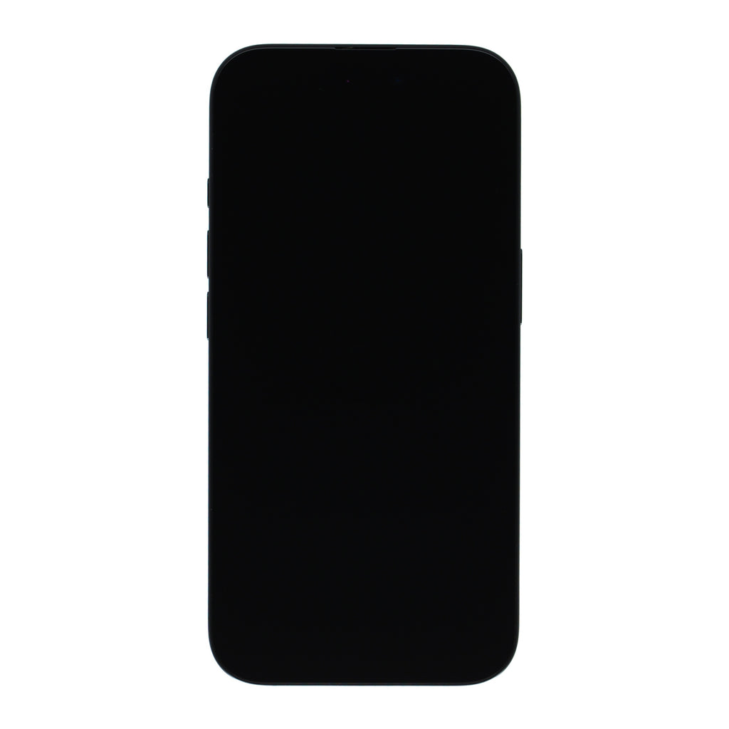 95新 Apple iPhone 16 128G 黑色 中國大陸版