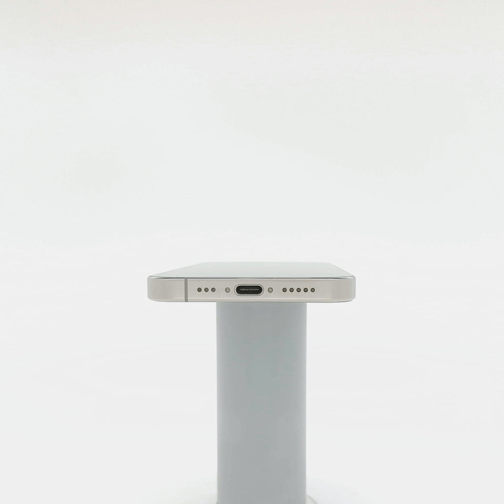 95新 Apple iPhone 16 Pro 128G 原色鈦金屬 中國大陸版